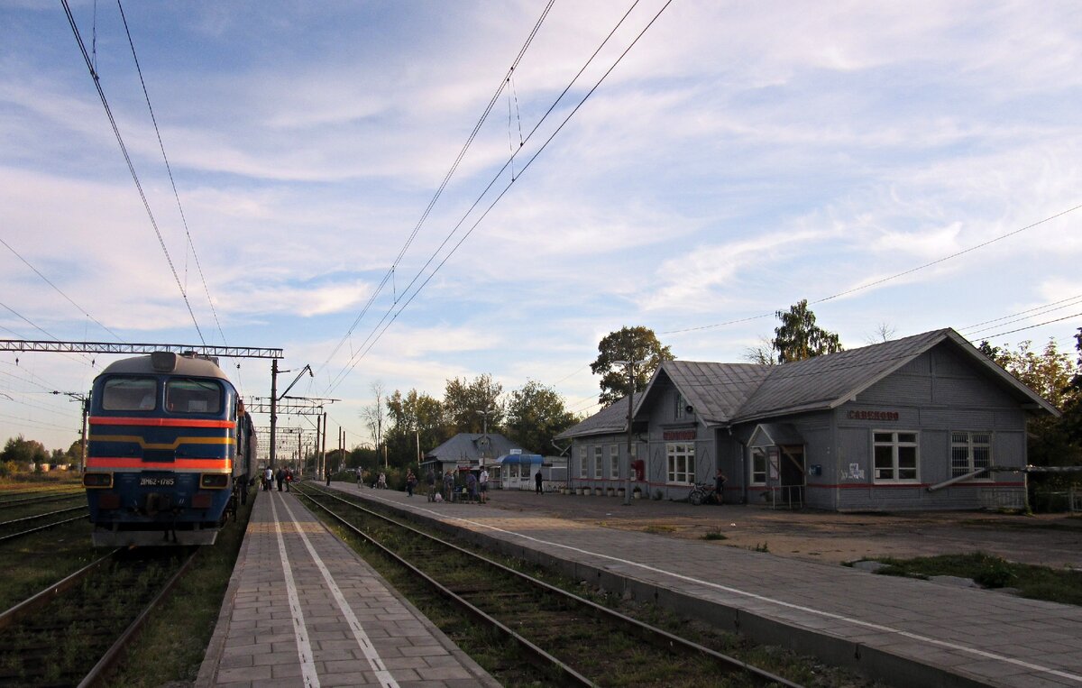 РЖД продолжают уродовать исторические и просто красивые железнодорожные  вокзалы. Как найти управу на монополиста? | Другой путь | Дзен