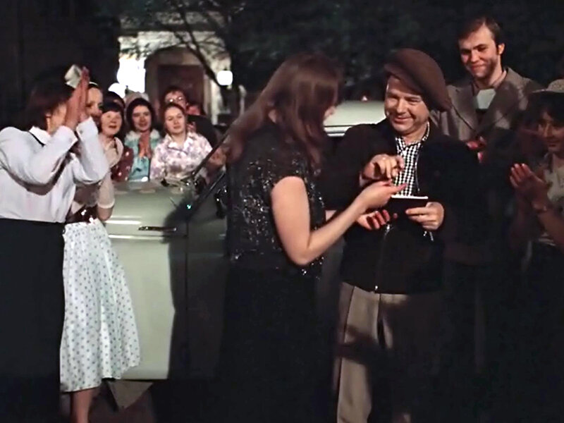 Леонид Харитонов