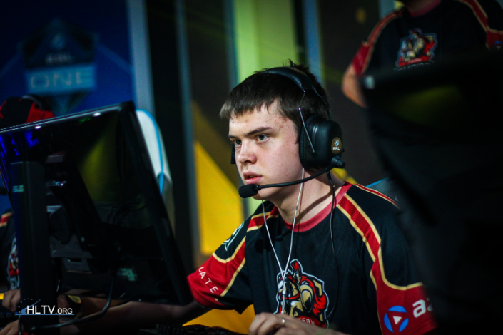 В составе Empire перспективный россиянин достиг LAN-квалификации к мейджору ESL One Cologne 2016