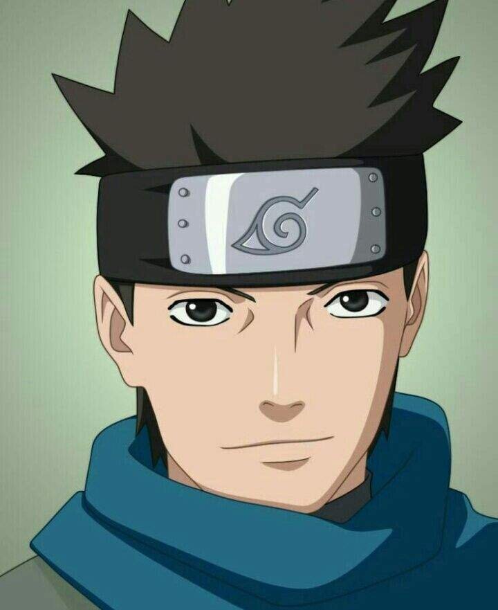 Конохамару Сарутоби 