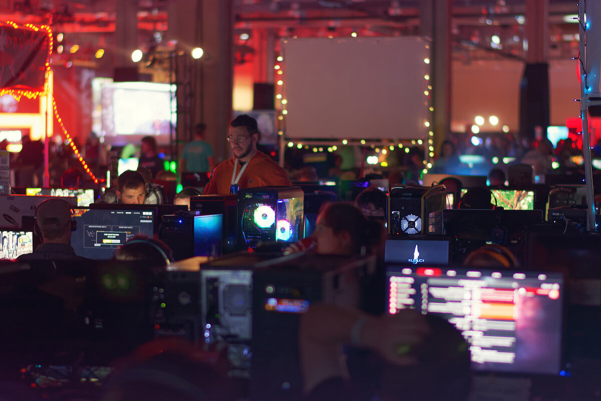 QuakeCon