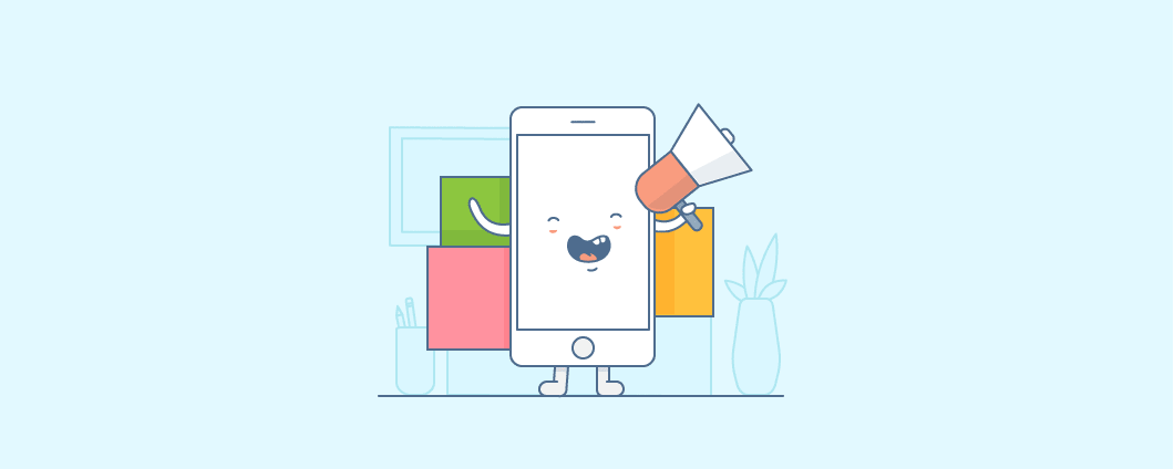 Привлекаем клиентов.