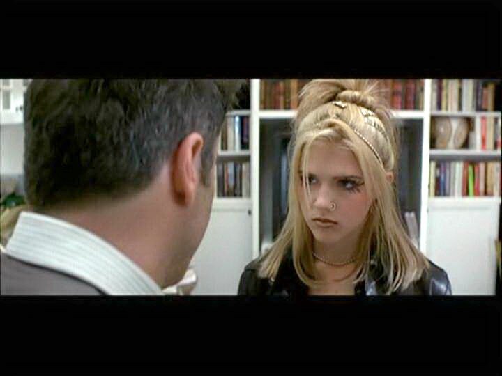 Кадр из фильма "Без лица"