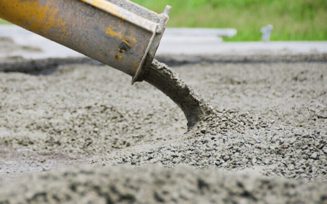 Как правильно заказывать бетон