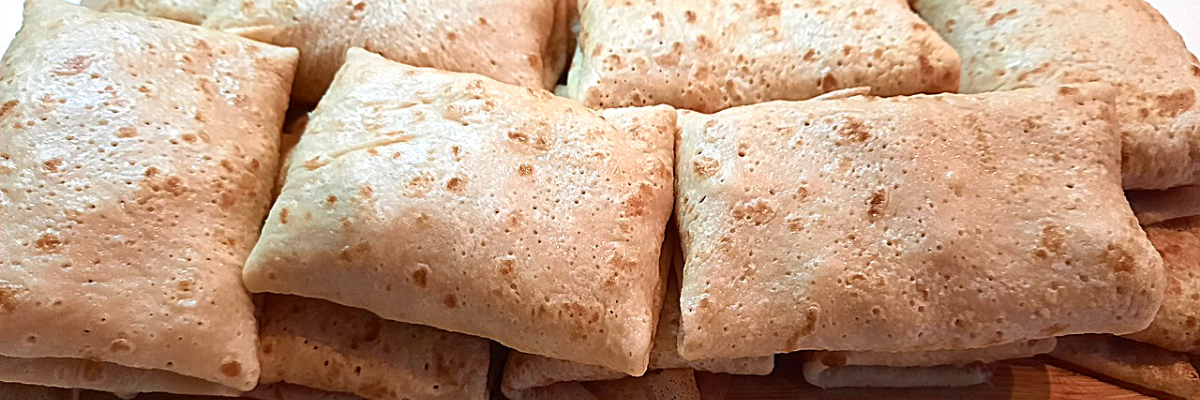 Осталось только обжарить 