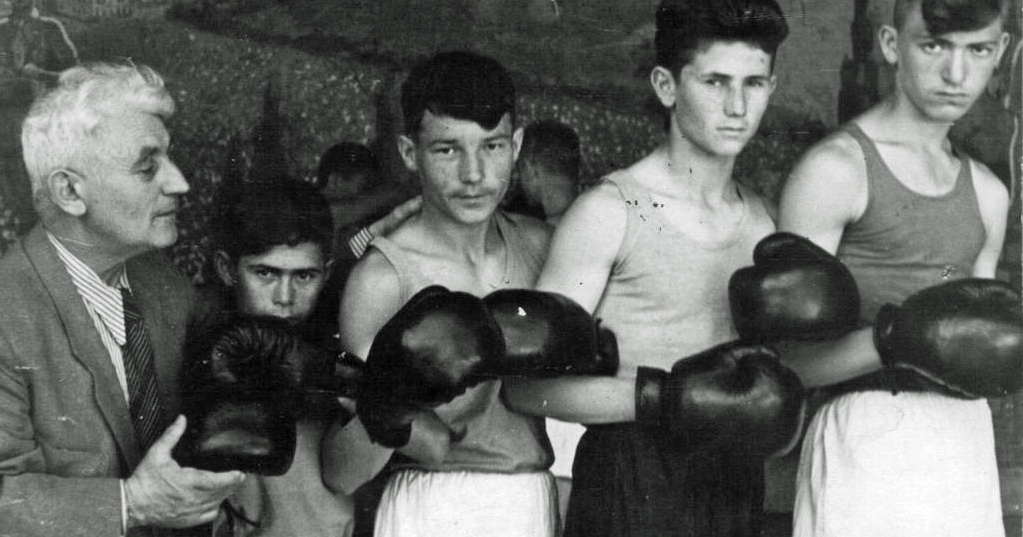 С учениками