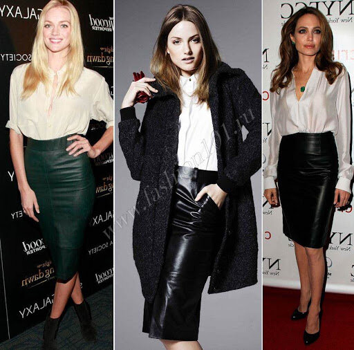 Источник фото-Fashion101.ru