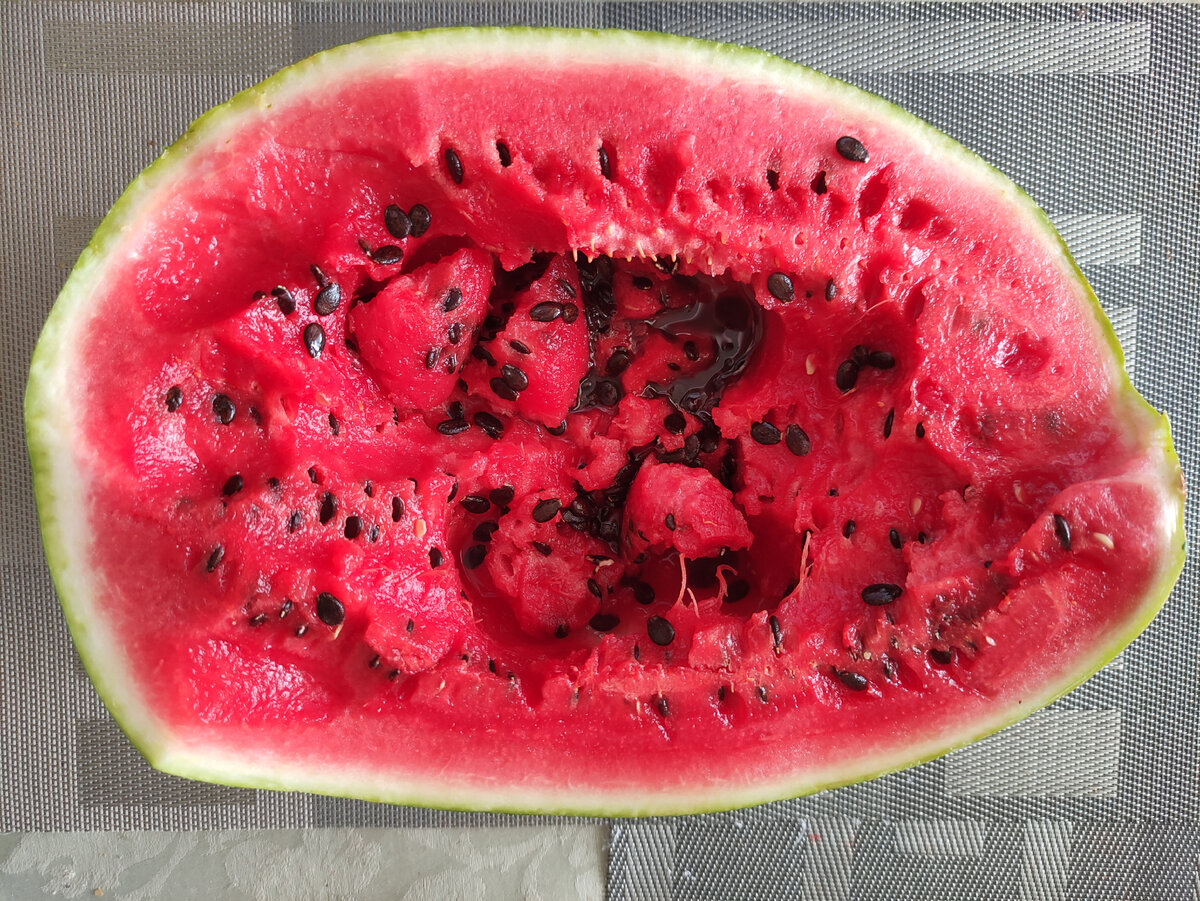 Мда, разочарованию не было предела