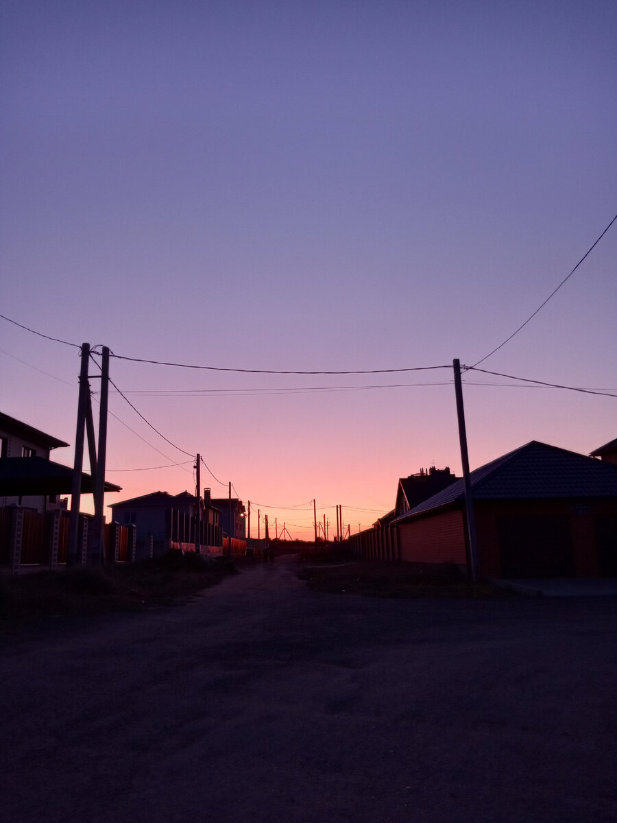 Не Голливуд. И ладно.