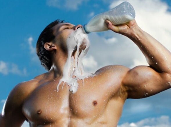 Роль кальция в развитии мышц