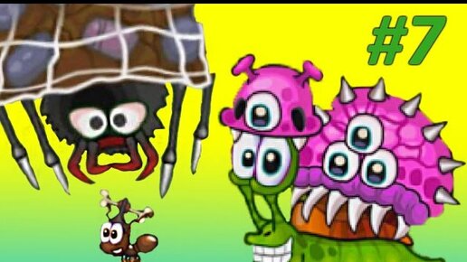 Snail Bob 2        Snail Bob 2   VK Play