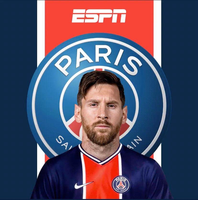 Месси подпишет 2-х летний контракт, с опцией продления ещё на год.