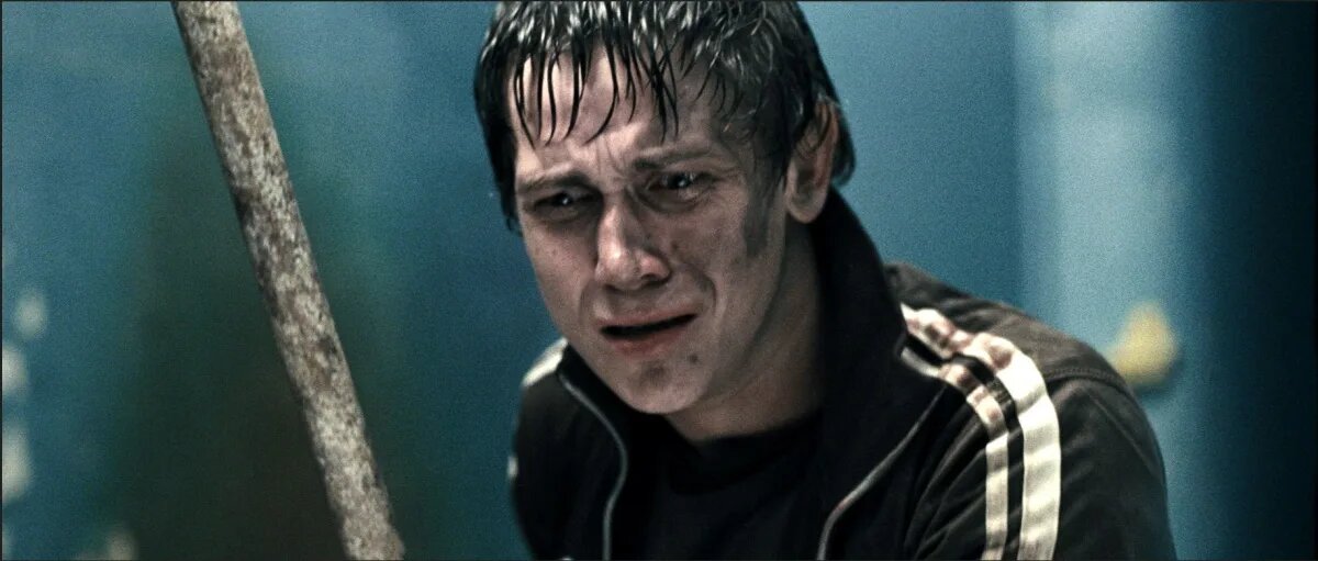 Кадр из фильма "С. С. Д."