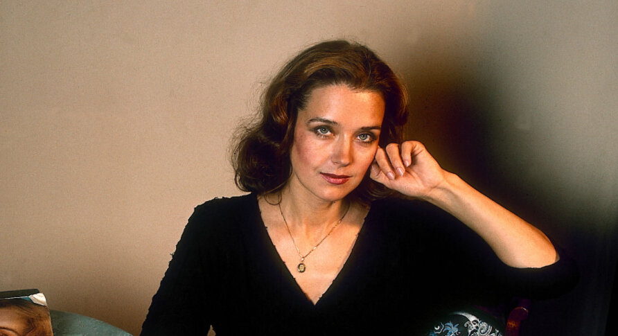 Ирина Алфёрова в 1987 году. Фото: Getty