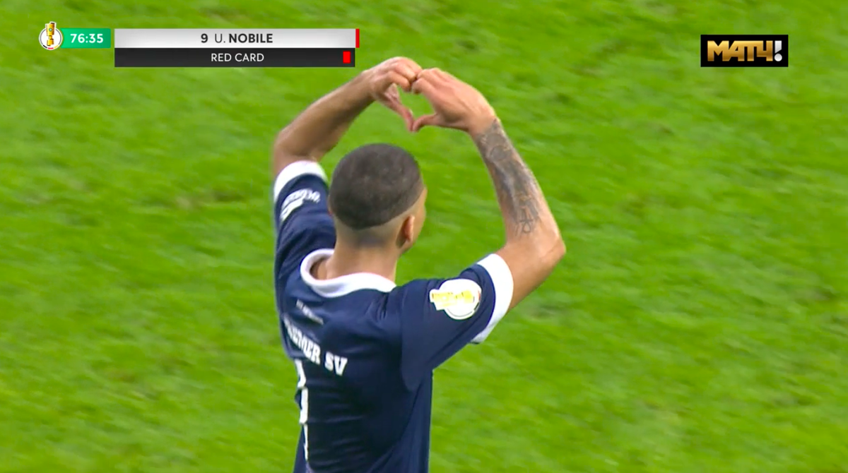 СКРИНШОТ С САЙТА «МАТЧ ТВ»