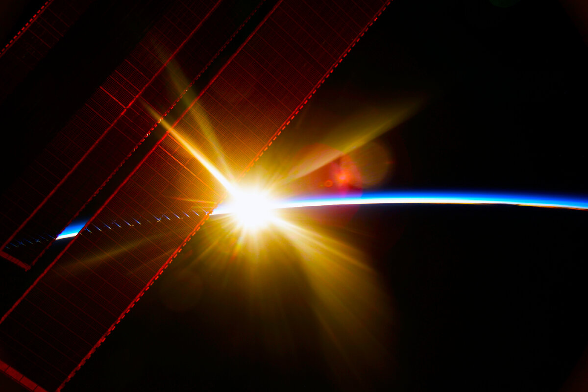 Фото И.Вагнера с сайта www.roscosmos.ru