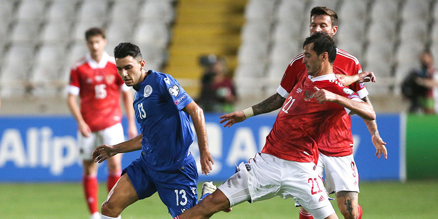 Второй в команде по показателям за ттд - Ерохин (оценка 7,8). На результат не смог повлиять низкий процент успешных передач (59). Забитый гол и 10 из 15 выигранных единоборств перевесили. 