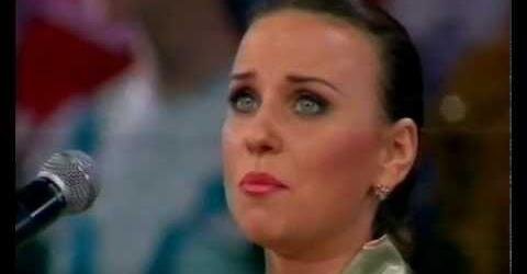 Кубанский Казачий хор. Фото из общедоступного видеоролика.