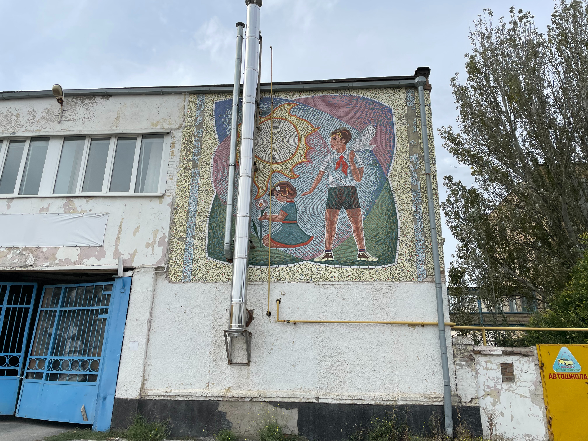 Беглицкая коса. Россия. Как я был атакован полчищами борзых хирономид (это комары) ???3