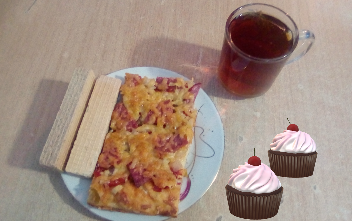 фото автора