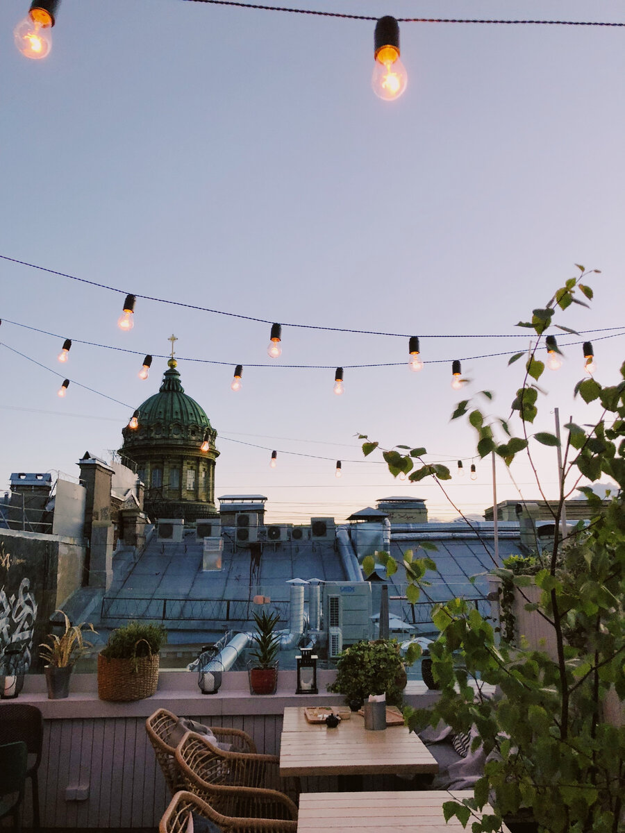 Итоги туристического сезона