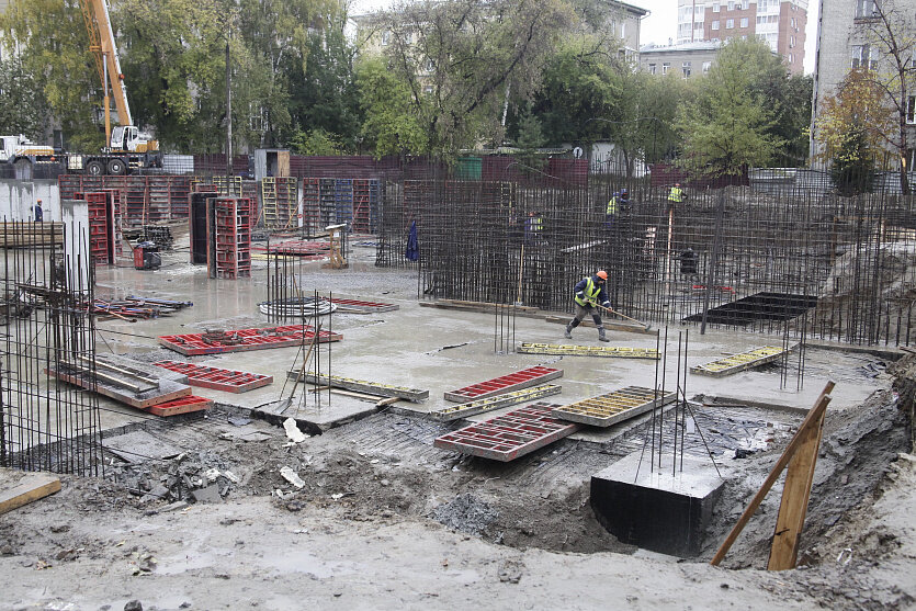 Фото: Евгений Аникеев, nsknews.info