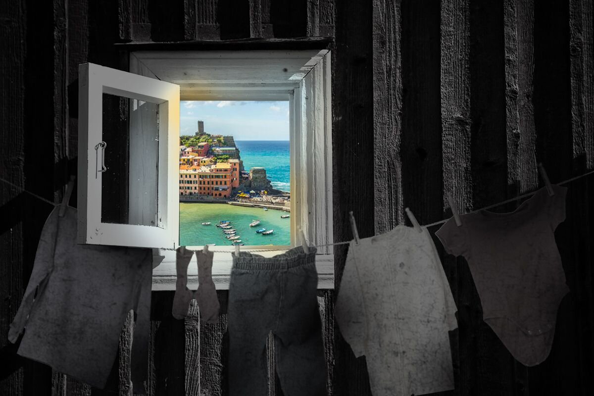 Коллаж: Константин Мшагский