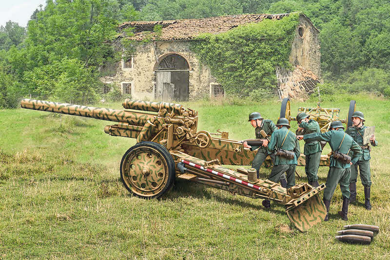 88 зенитный артиллерийский полк