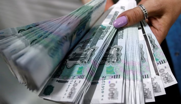 За деньги многие готовы практически на всё!(фото из интернета).