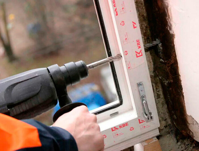 Большинство проблем от неправильной установки. ¦Фото: odstroy.ru.