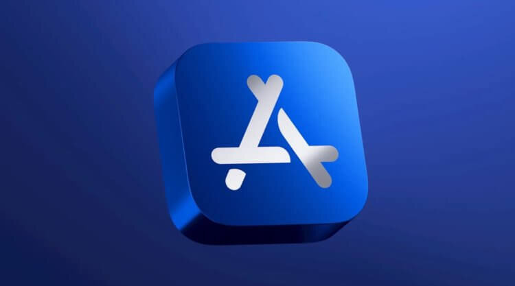 В App Store больше нельзя платить за приложения и подписки картами MasterCard и Visa