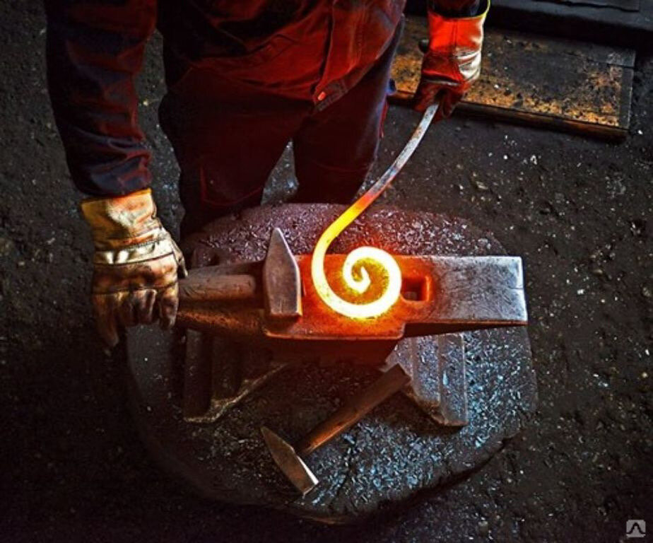 Начинаем ковать своё дело, свою судьбу.