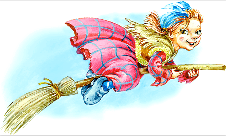 ЯГУЛЯ И ЛЕШИЙ. ОТ ОСИНКИ НЕ РОЖДАЮТСЯ МАНДАРИНКИ (Часть 2)