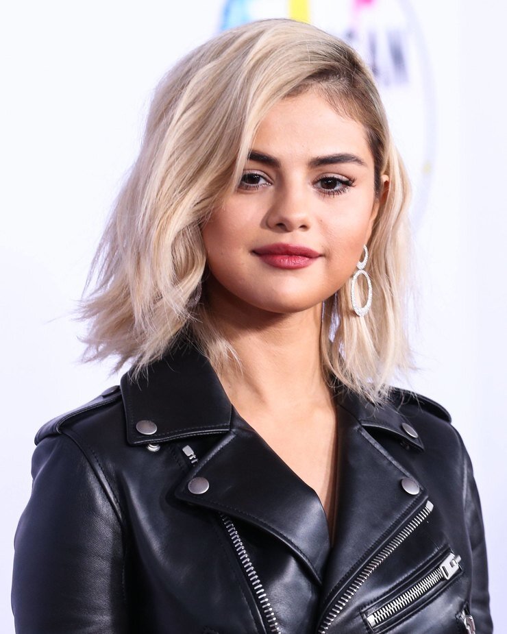    Селена Гомес, Legion-Media