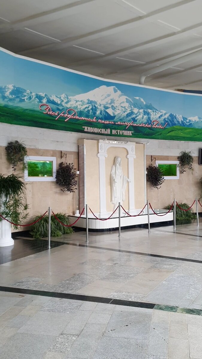 Галерея "Пятитысячник"