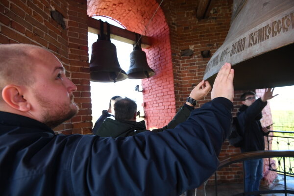 Фото: РИА Новости/Кирилл Каллиников