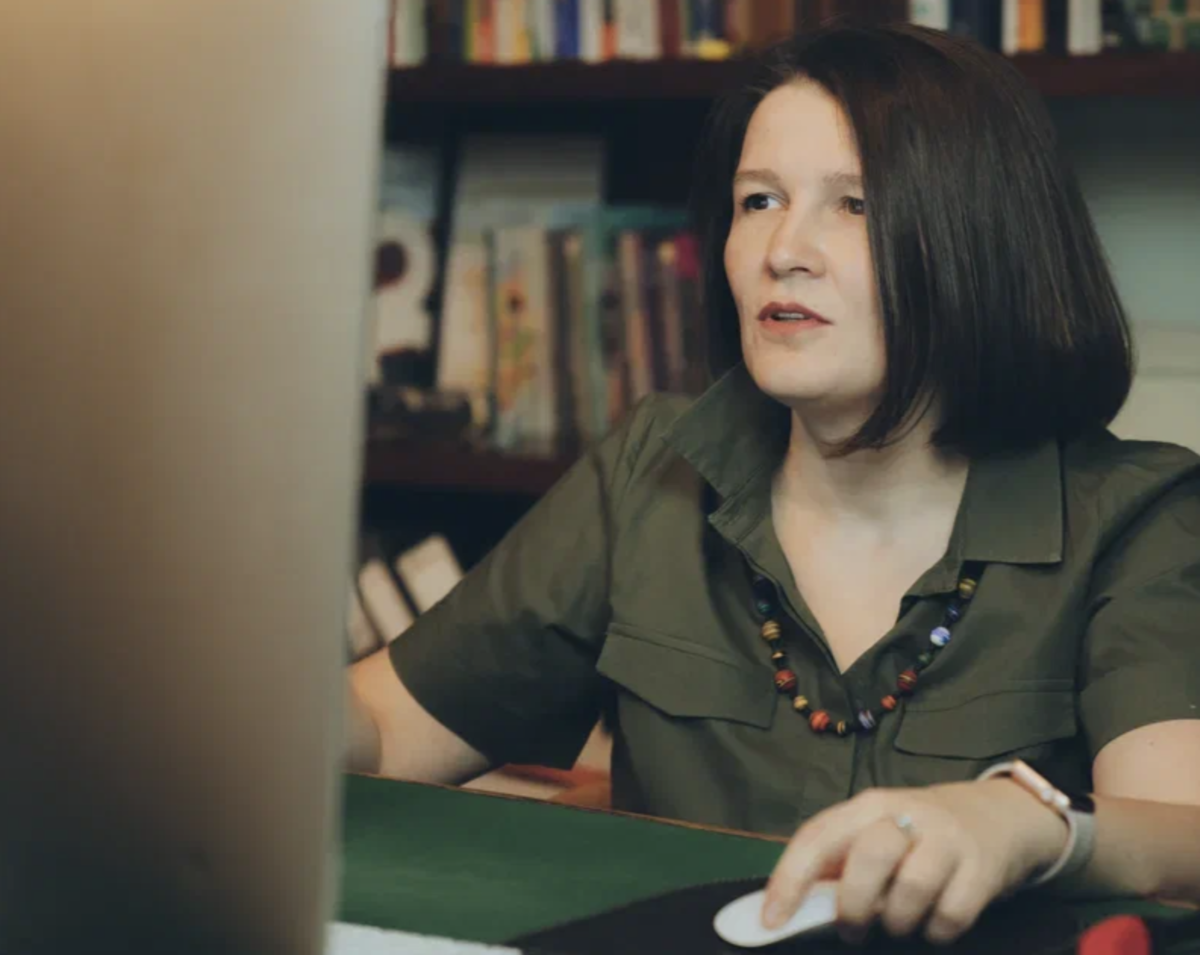 Границы – это про «Со мной так нельзя!»