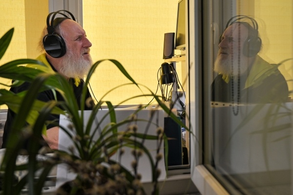 Фото: РИА Новости/Владимир Песня