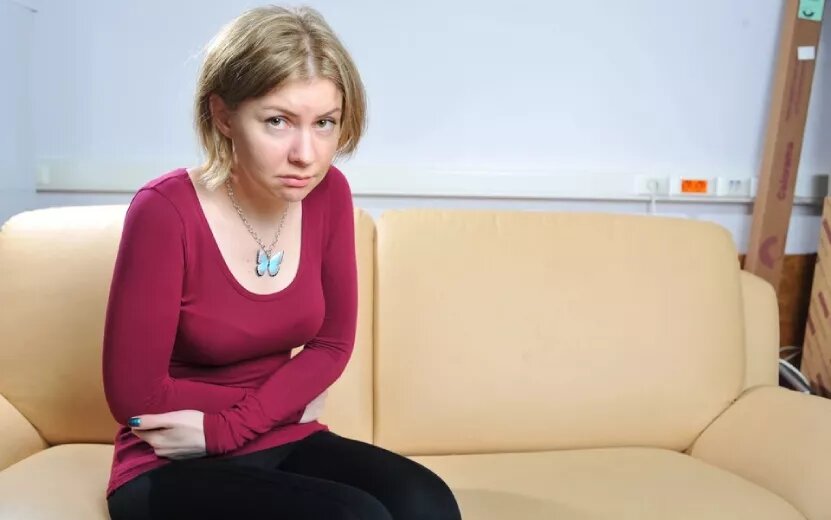    Дисбактериоз и нарушение моторики: почему люди страдают от вздутия живота и газообразования