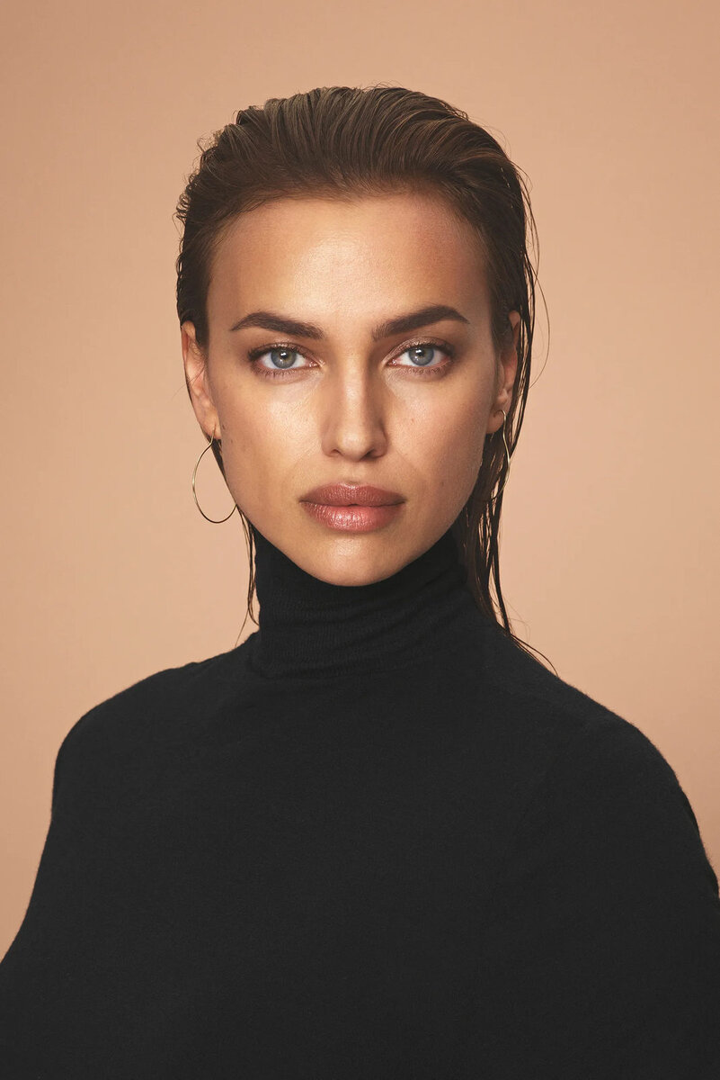 Ирина Шейк.