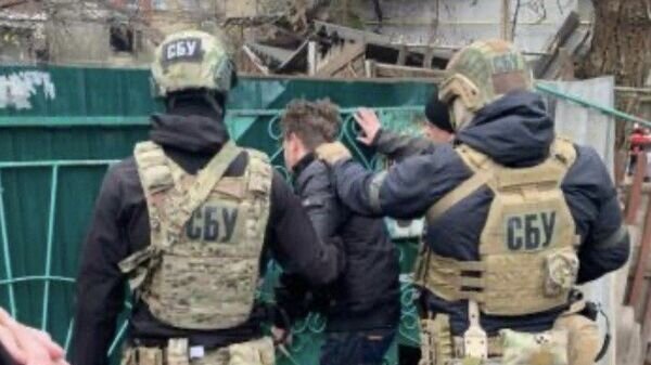    © СБУ