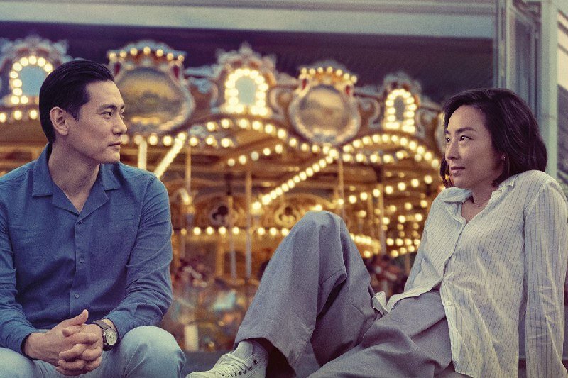 Обложка: © A24