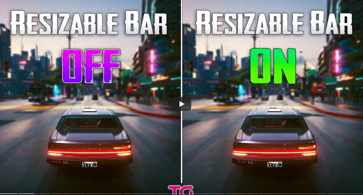 Тест