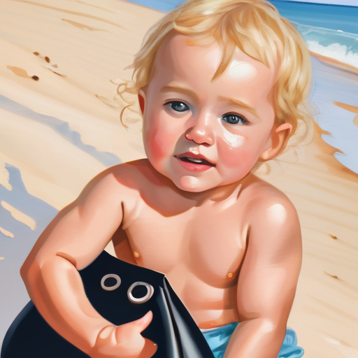 Атопический дерматит у ребенка. Что делать?