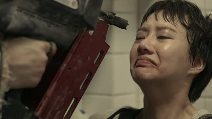 Кадр из фильма "Обратный отчет" (2012)