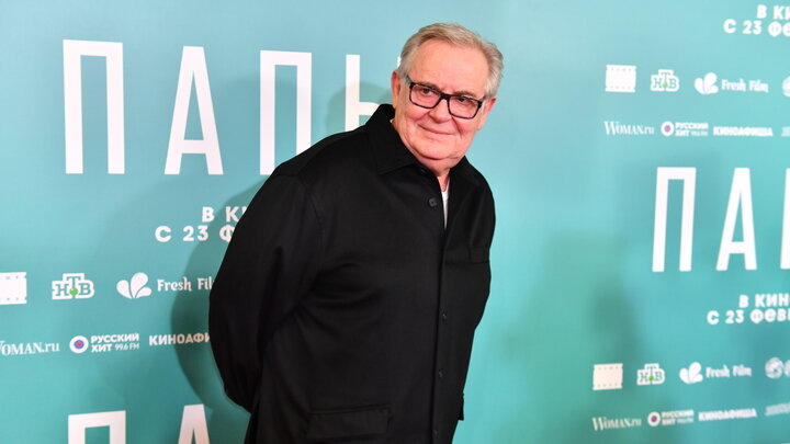 ФОТО: KOMSOMOLSKAYA PRAVDA/GLOBALLOOKPRESS