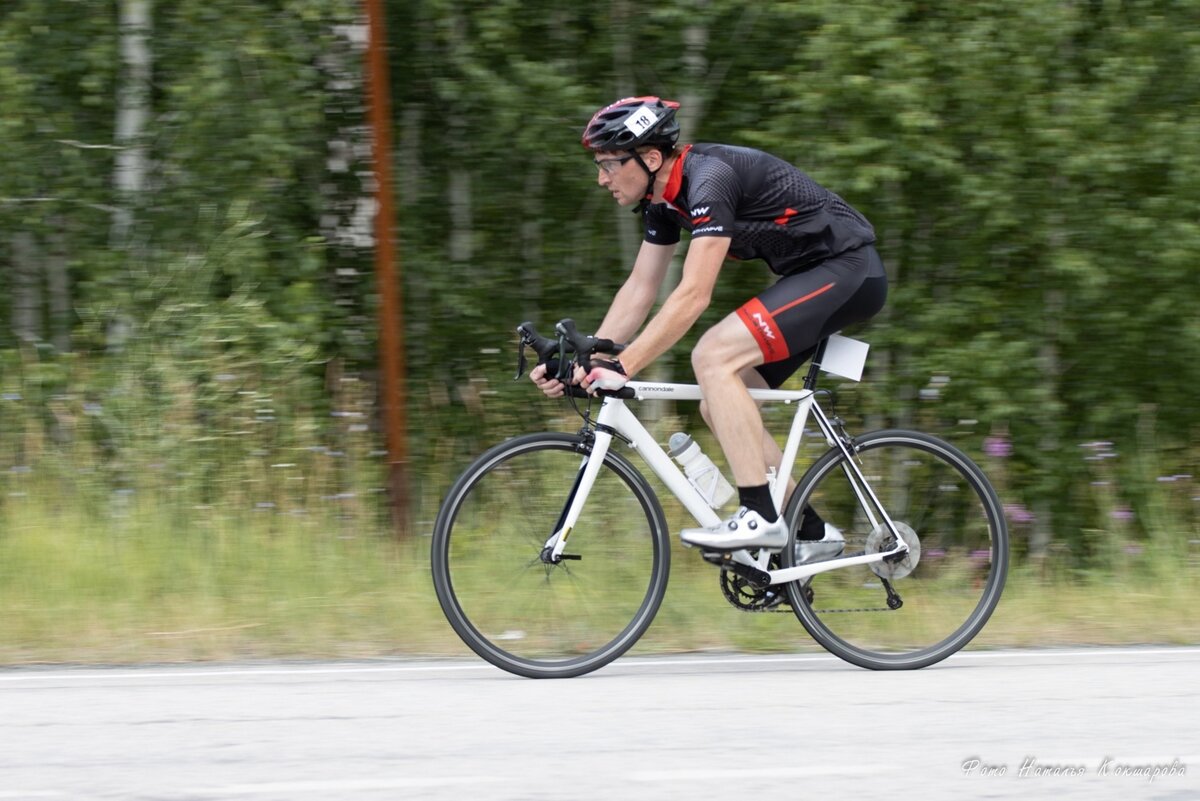 UCI Cross Country велосипеды