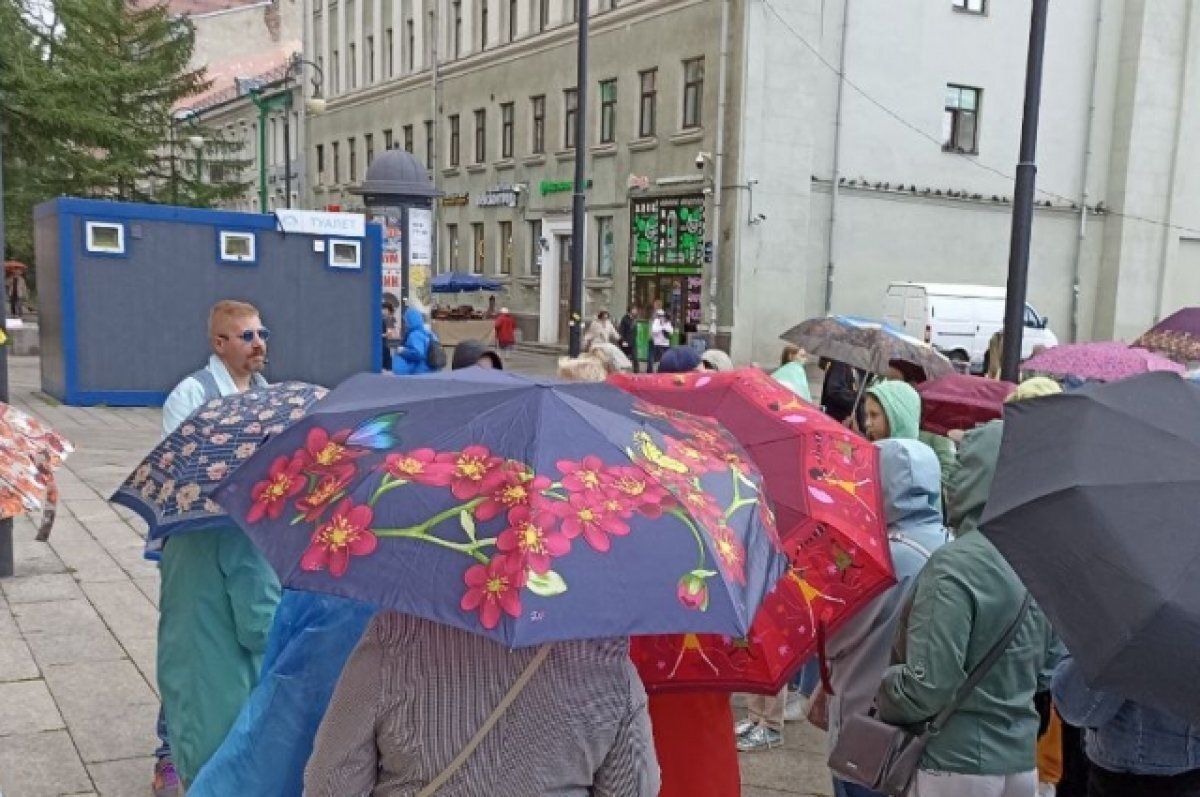    В Салехарде пройдет семинар по развитию молодежного туризма