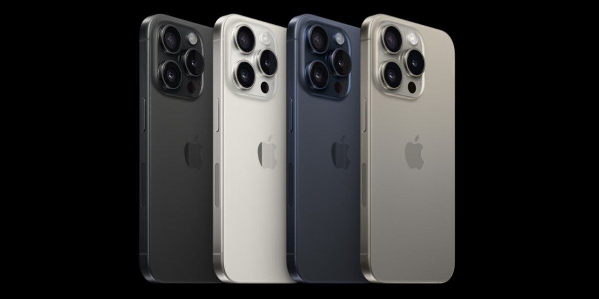 Фото: Apple  📷
