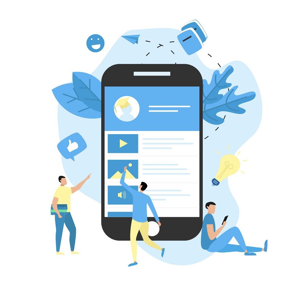 Приложения для студентов в 2023 году